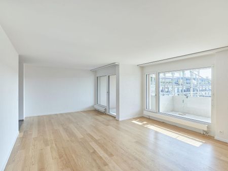 4.5 Zimmer Wohnung - Photo 3