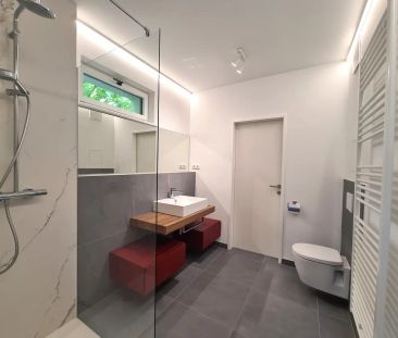 Exklusive 3-Zimmer Wohnung in Pitten! - Photo 4