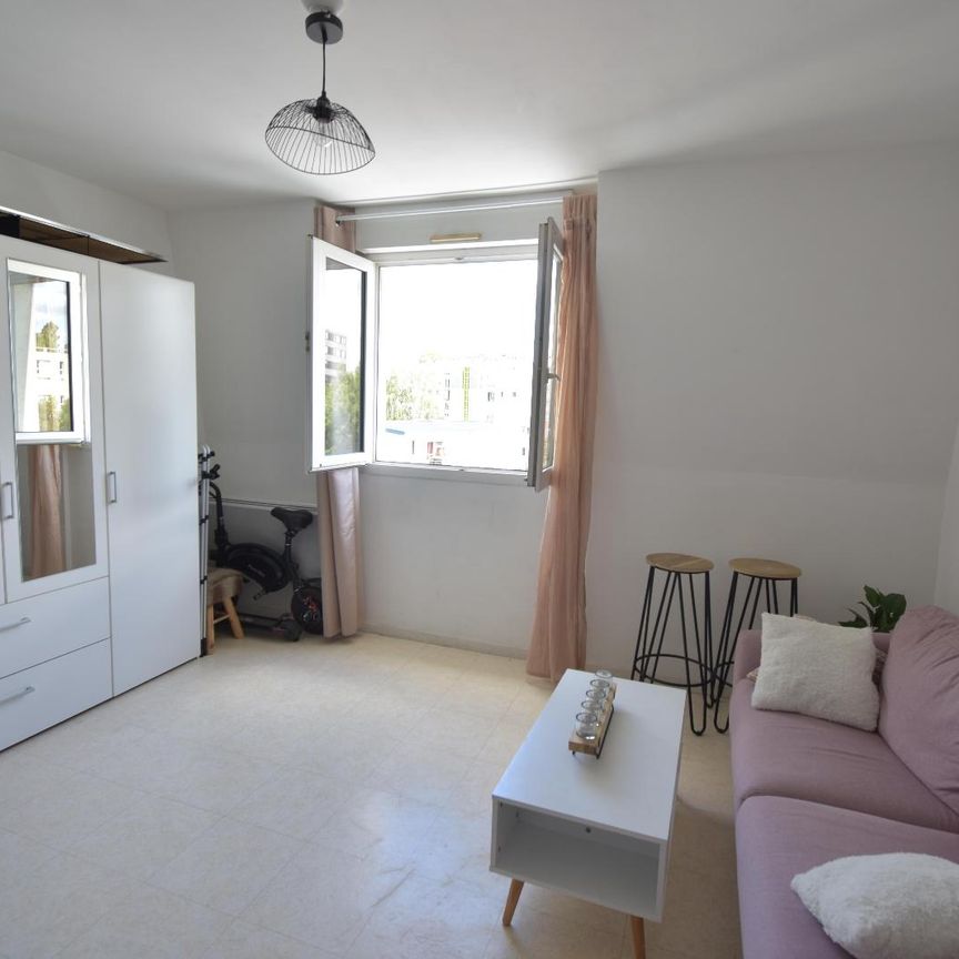 Location Appartement 2 pièces 37m² LE MANS 72000 - Photo 1