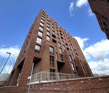 1 bedroom apartment to rent - Photo 6