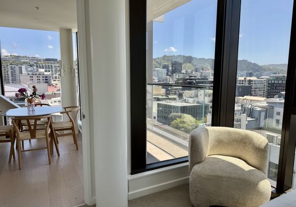 Stunning Views From this Two Bedroom Apartment - Photo 1