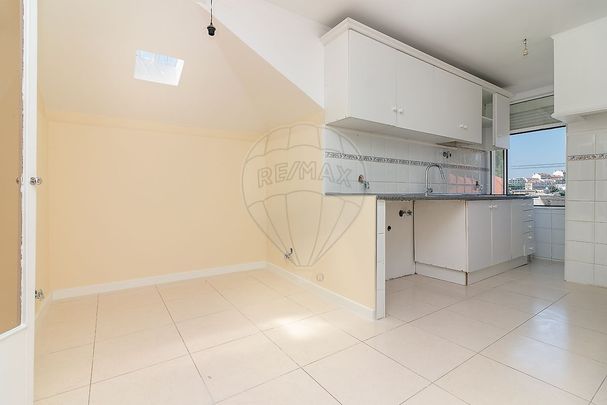 Apartamento T1 em Lisboa - Photo 1