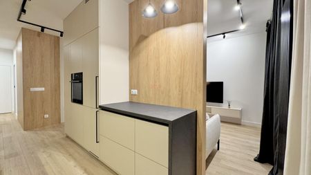 nowe, 3-pokojowe mieszkanie | wysoki stanard | Mieszczańska - Фото 5