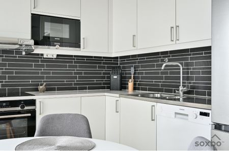 Lackerargränd 3 - Photo 2