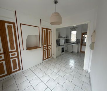 Location Appartement 1 pièce 21m² AMIENS 80090 - Photo 1