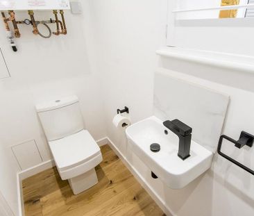 1 bedroom house to rent - Photo 1