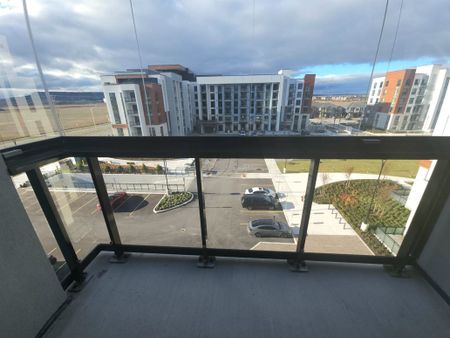 For Lease - 480 Gordon Krantz Avenue Unit# 513, Milton, Ontario - Photo 4