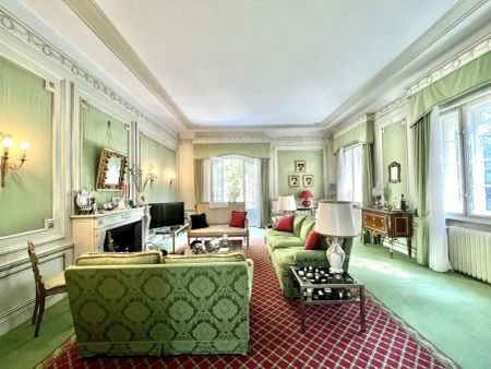 360° TOUR // HIETZINGER ALTBAU-VILLA - Photo 4