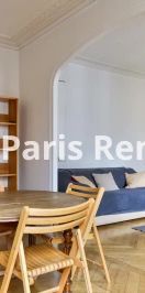 1 chambre, Plaine-Monceau Paris 17e - Photo 1