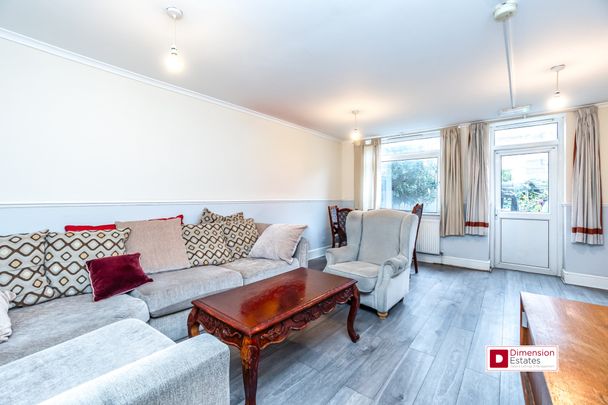 Wadeson Street, E2, London - Photo 1