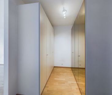 Appartement de 3.5 pièces au 4ème étage à Lausanne - Photo 2