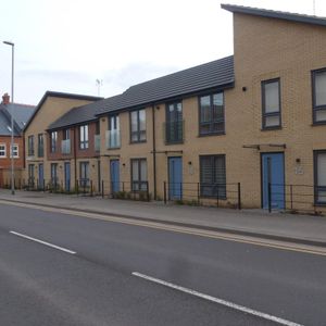 Churchill Road, Wisbech - Photo 2