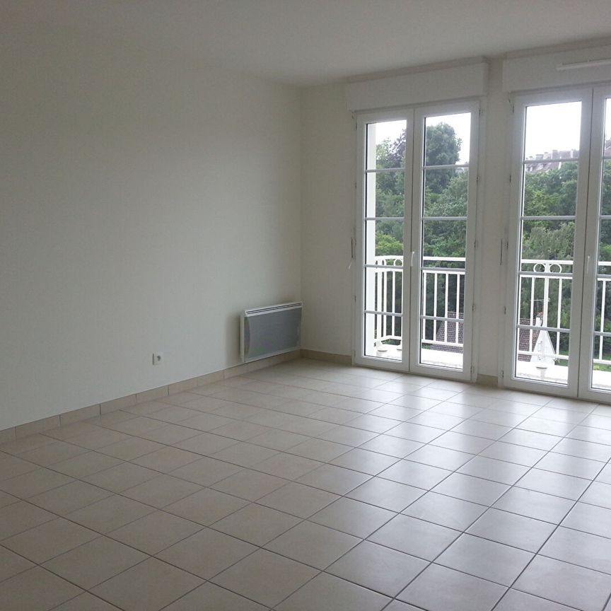 Appartement Falaise 2 pièce(s) 47 m2 - Photo 1