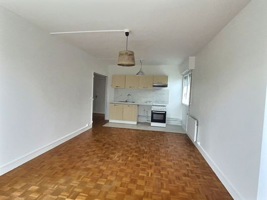 Location Appartement 2 pièces 45m² - Photo 1