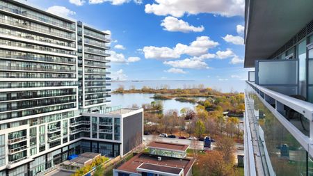 For Lease - 33 Shore Breeze Drive Unit# 906, Toronto, Ontario - Photo 4