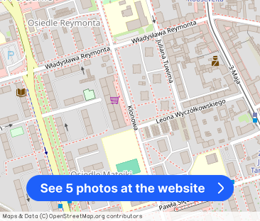 Przestronne 2-pokojowe mieszkanie z balkonem - Photo 1