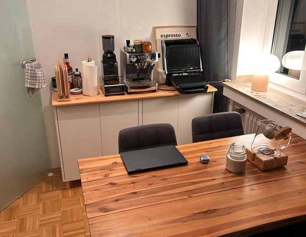 Schöne Wohnung in ruhiger Lage - Photo 1