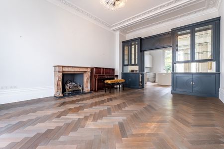 4 bedroom apartment to rent - Photo 5