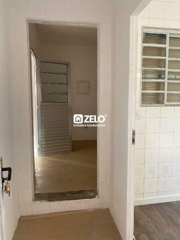 Casa para alugar, Vila Lemos - Campinas/SP - Foto 4