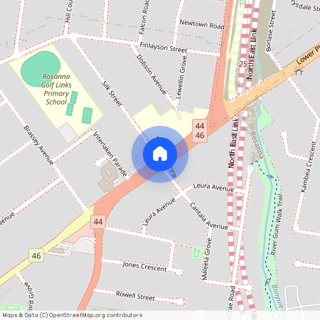 Lower Plenty, Melbourne