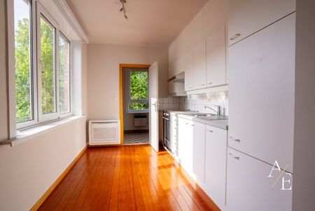 Appartement te huur - Photo 3