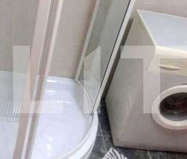 Apartament de inchiriat, 1 camera, 40 mp, imobil nou, cu parcare, zona Campului! - Photo 6