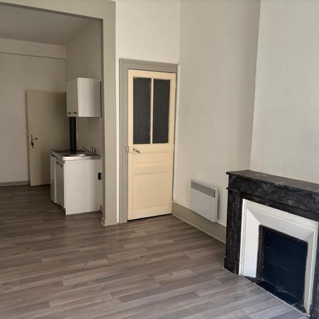 Location Appartement 1 pièce 28m² MONTPELLIER 34000 - Photo 4