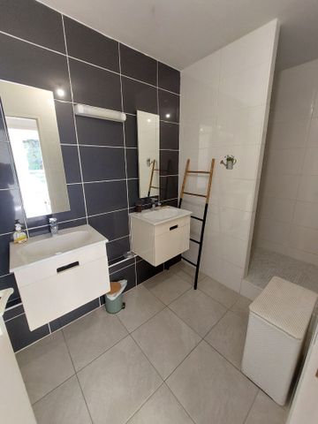 Location appartement 3 pièces, 63.29m², Les Trois-Îlets - Photo 5
