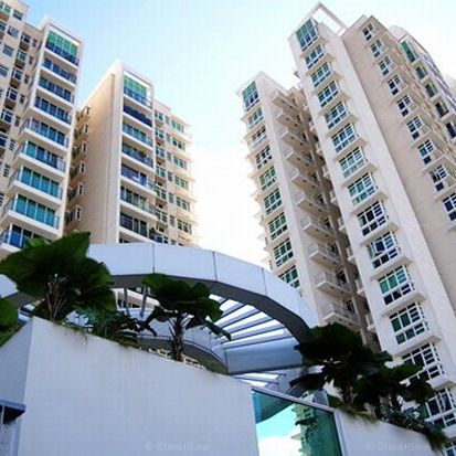 Butterworth 8 (D15), Condominium - For Rent - Photo 1