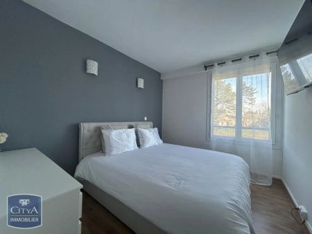 Appartement à louer 3 pièces 55m² - Photo 4