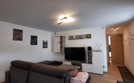 LES LONGEVILLES MONT D'OR - T2 MEUBLE RECENT - 2 PLACES DE P - Photo 3