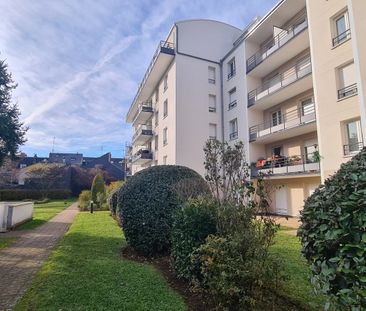 Location Appartement 2 pièces 40m² ORLEANS 45000 - Photo 5