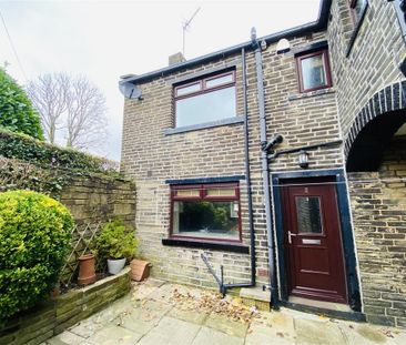2 bedroom terraced house to rent - Photo 3