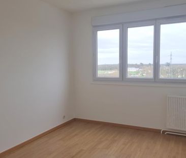Location Appartement 3 pièces 58m² JOUE LES TOURS 37300 - Photo 1