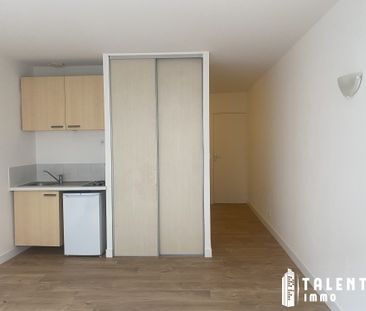 Location Appartement 2 pièces 32m² NANTES 44000 - Photo 2