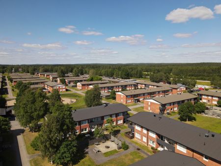 Dvärggränd, Gammelstad - Foto 3