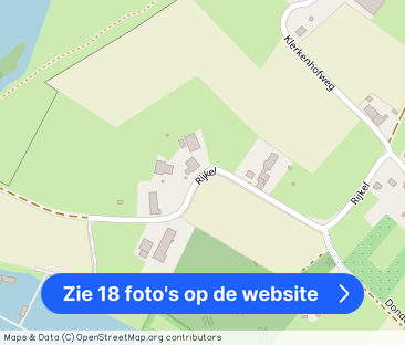 Ruime landelijke woning in Beesel, tijdelijk beschikbaar t/m half mei - Foto 1