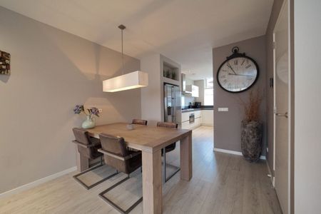 Huis te huur: Delftsestraatweg 198 2645 AD Delfgauw - Photo 5