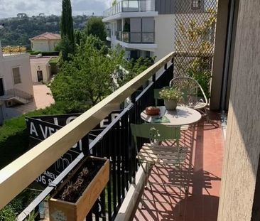 Location Appartement - Photo 2
