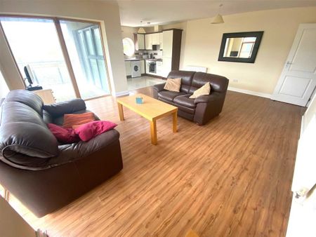 Killeen Hall, Old Killeen Road, Dublin 10 - Photo 4