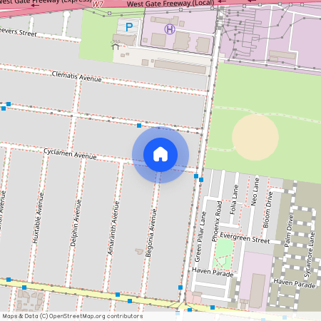 8 Cyclamen Avenue, Vic 3025, Altona North