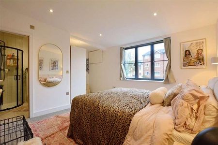 Blackheath Road, Greenwich, London, SE10 - Photo 4