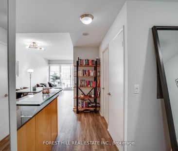For Lease - 220 Victoria Street Unit# 1803, Toronto, Ontario - Photo 6