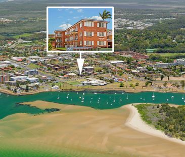 Prime 2-Bedroom Unit in the Heart of Town - Photo 6