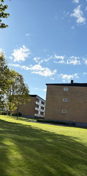 Ormastorpsgatan 12A - Foto 1