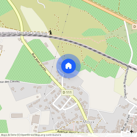 OCCITANIE, AUDE (11), 11700, Moux