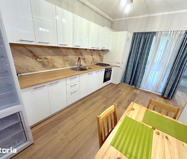 2 camere, bloc nou, modern, cu terasa, in Marasti, zona semicentrala - Photo 2