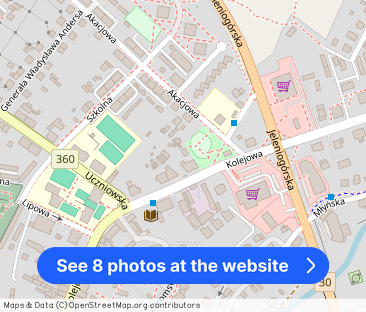 wynajme mieszkanie 64 m² - Photo 1