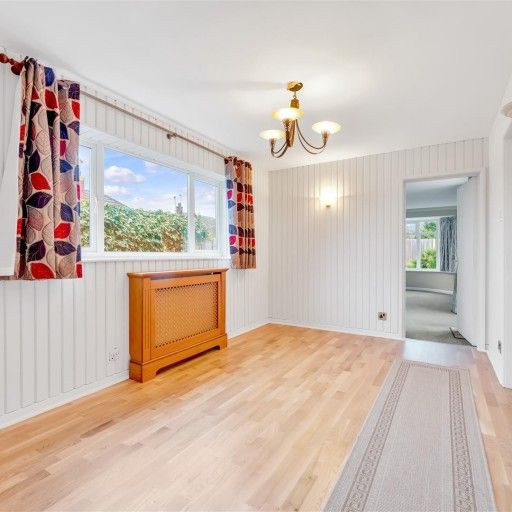 3 BED Detached house To rent - Photo 1