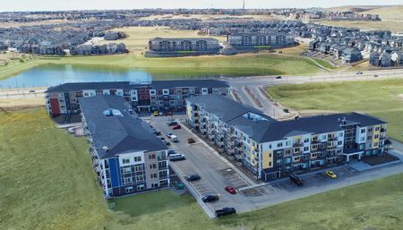 Villages at Nolan Hill - Photo 2